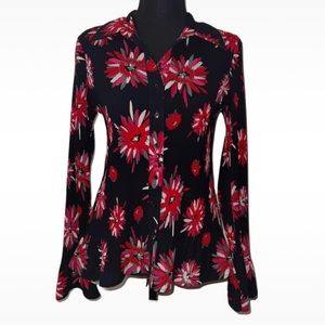 Christopher & Banks Top